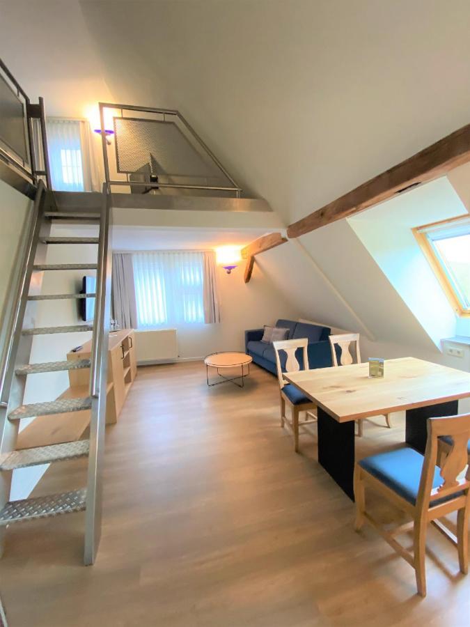 Landidyll Hotel Klostermuehle Munchweiler an der Alsenz Bagian luar foto