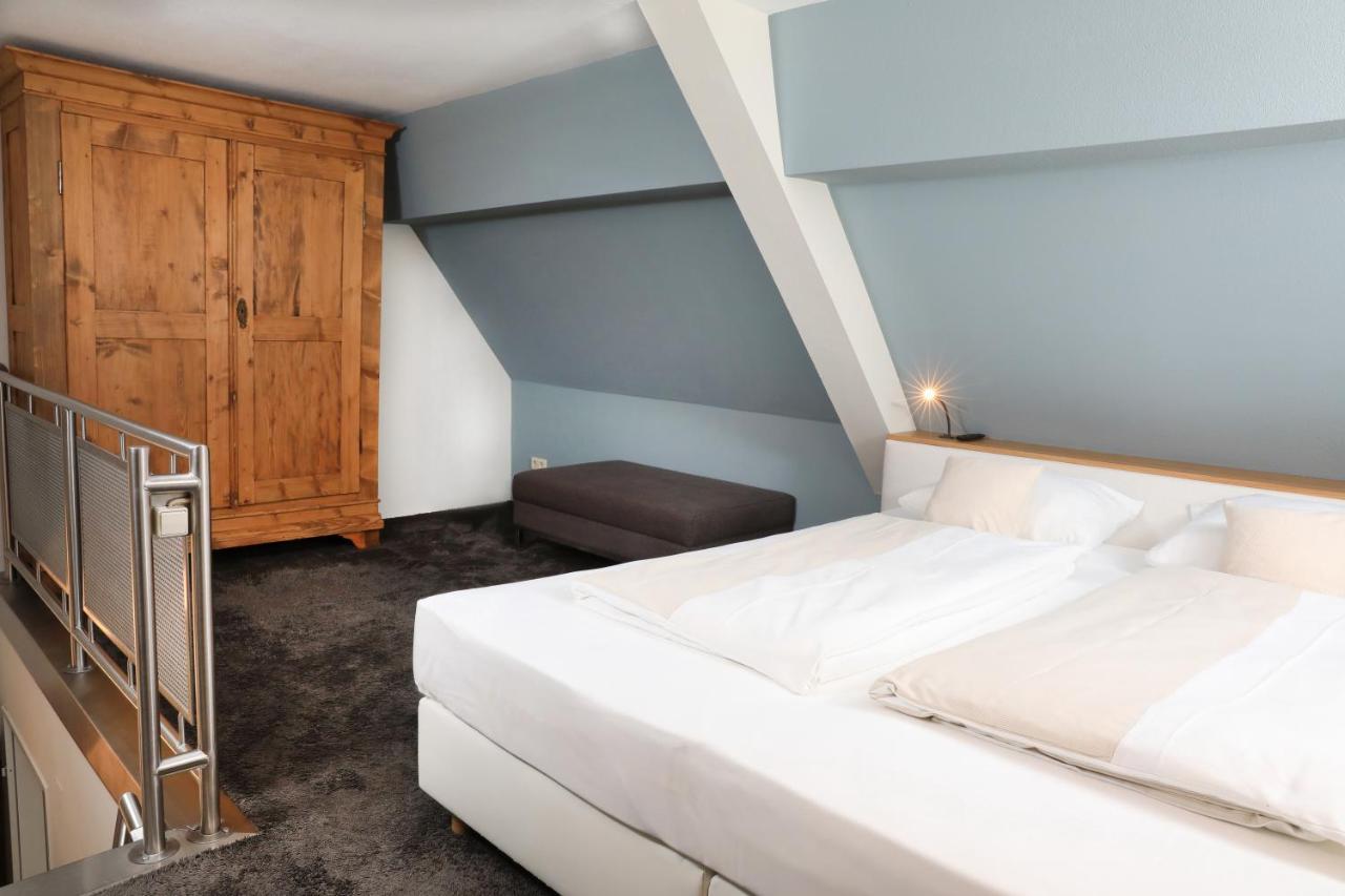 Landidyll Hotel Klostermuehle Munchweiler an der Alsenz Bagian luar foto