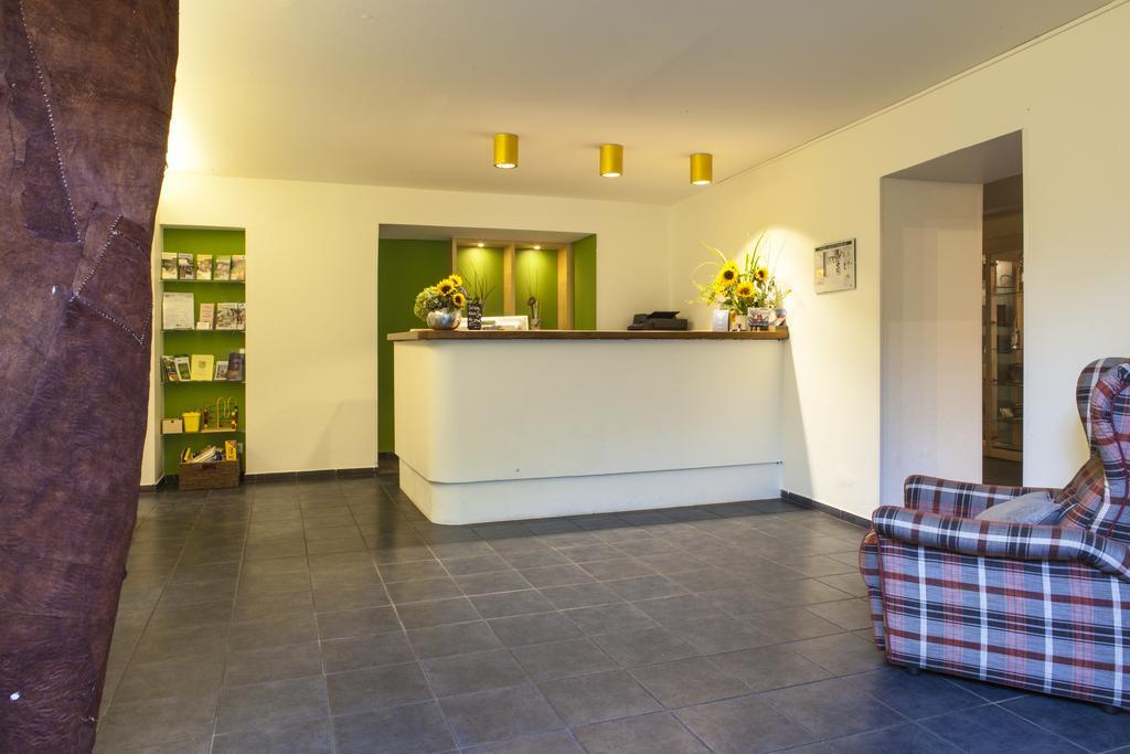 Landidyll Hotel Klostermuehle Munchweiler an der Alsenz Bagian luar foto