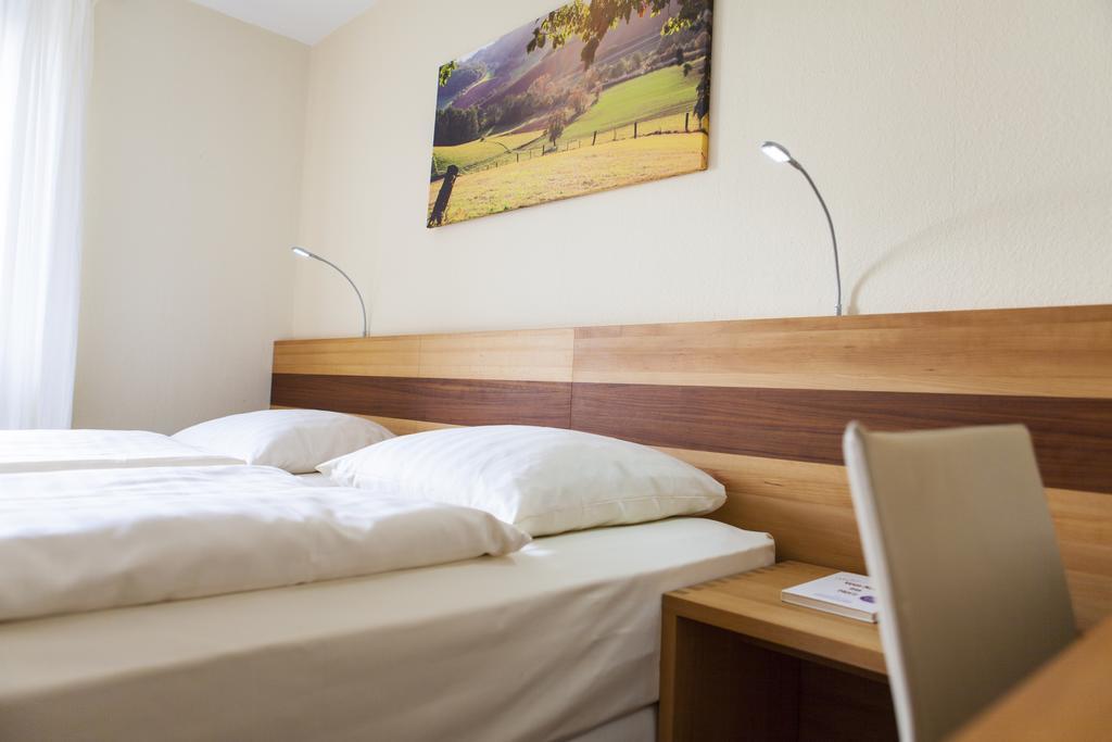 Landidyll Hotel Klostermuehle Munchweiler an der Alsenz Bagian luar foto