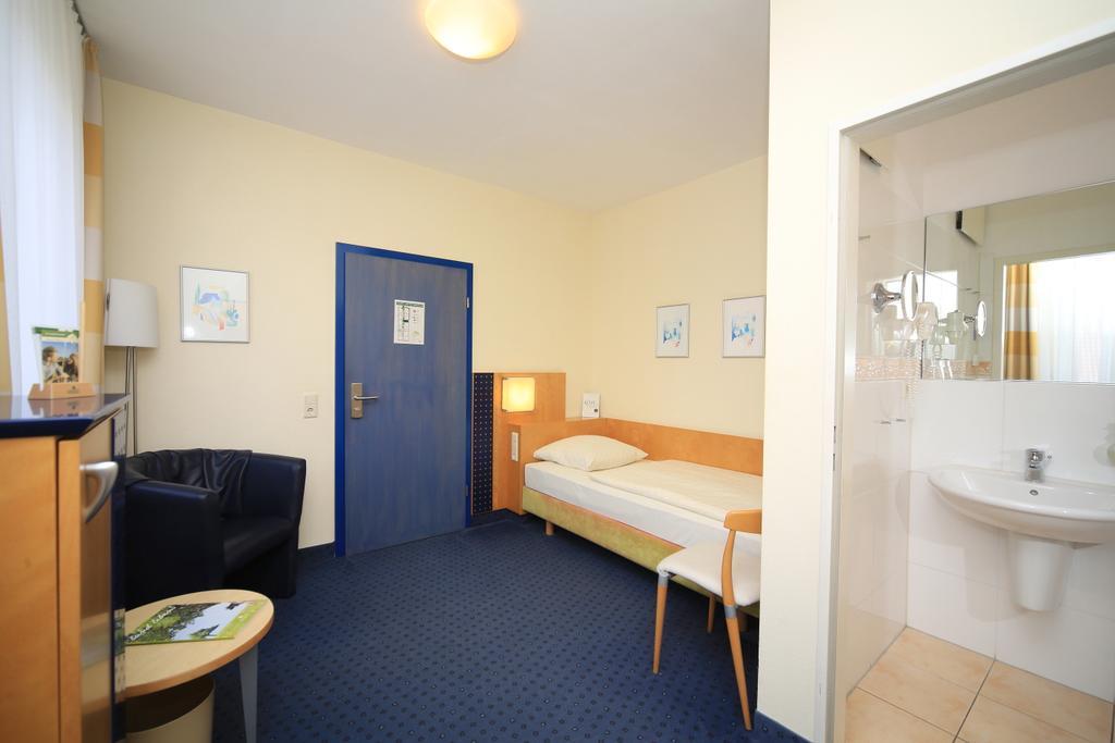 Landidyll Hotel Klostermuehle Munchweiler an der Alsenz Bagian luar foto